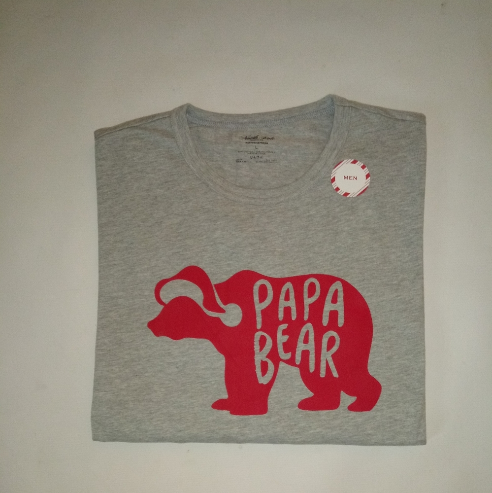 North Pole Trading Co. Sleepwear long Sleeve